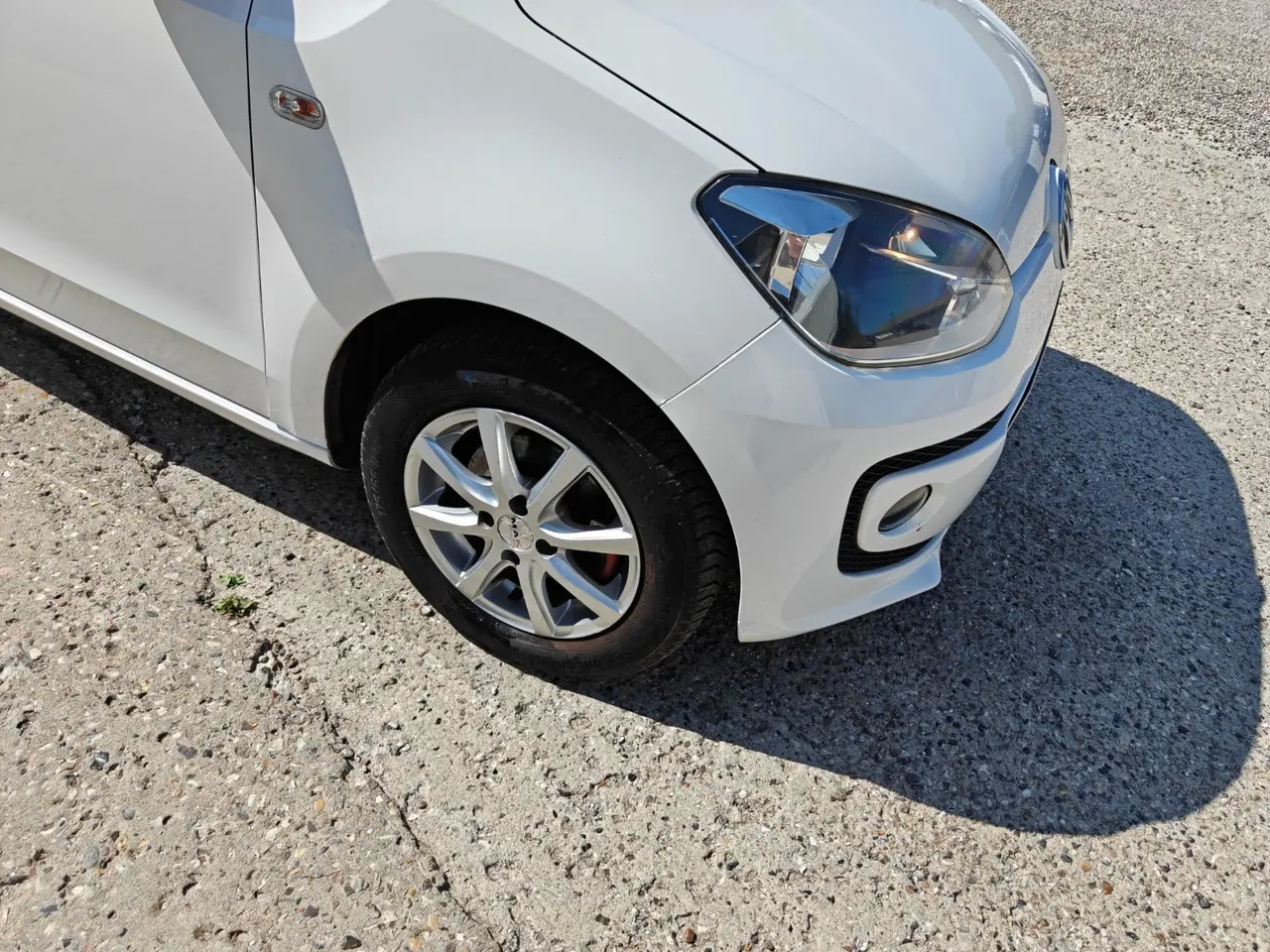 Billede 4 - VW Up! 1,0 60 Move Up!