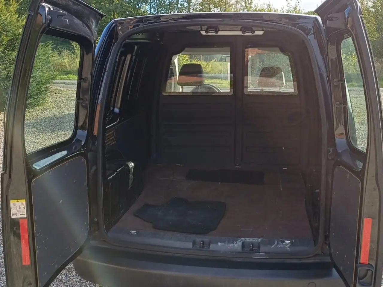 Billede 7 - VW Caddy 1,6 TDi 102 Van