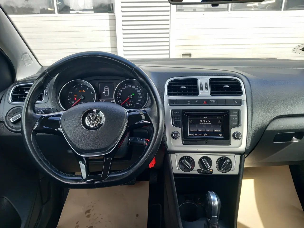 Billede 9 - VW Polo 1,0 TSi 95 BlueMotion DSG