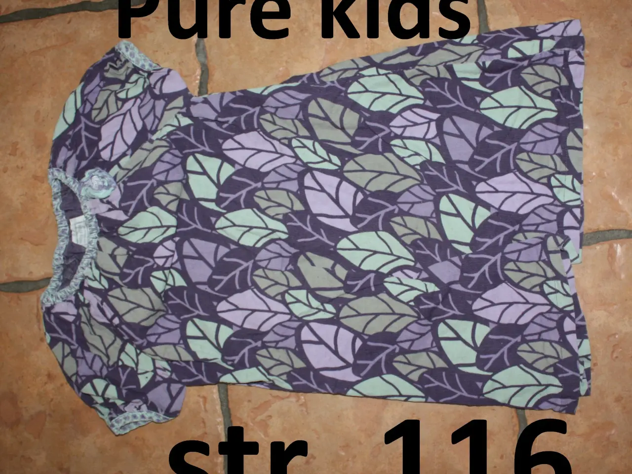 Billede 13 - Steenholt termojakke str. 116