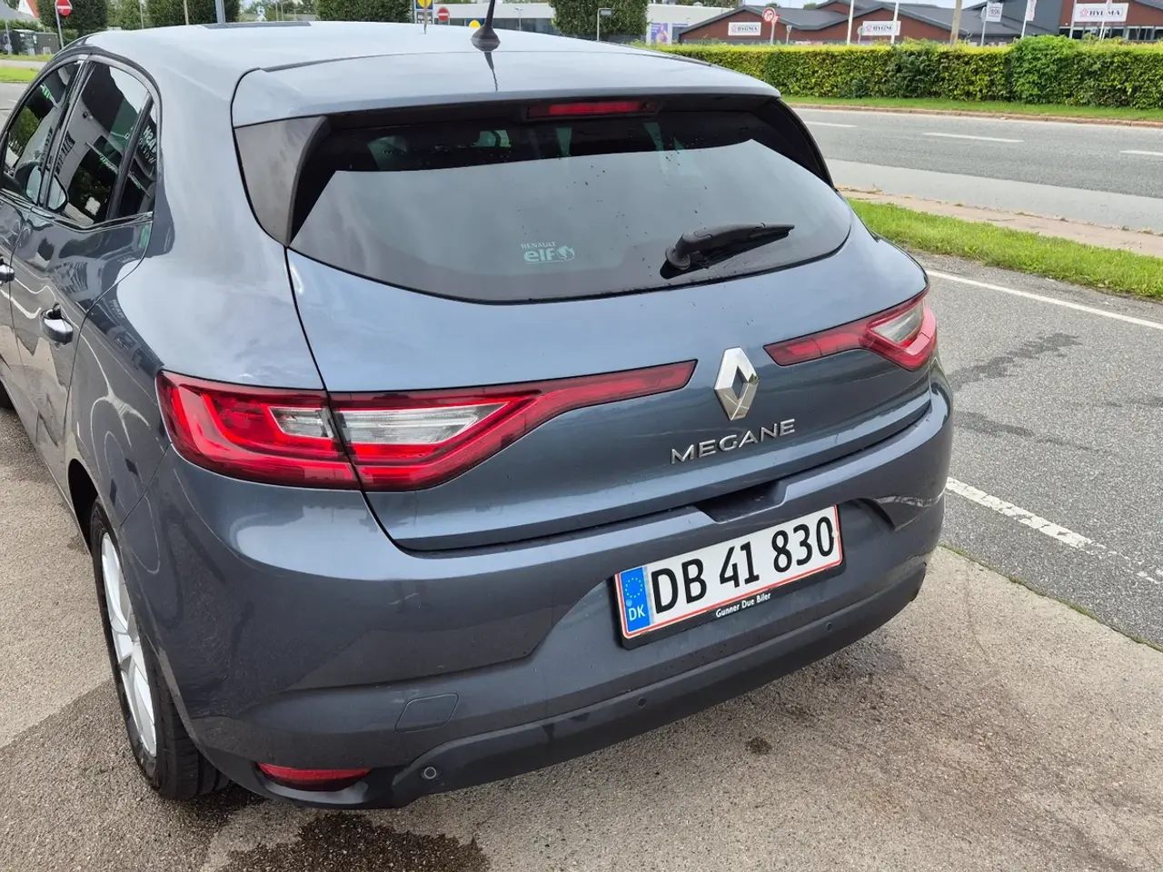 Billede 3 - Renault Megane IV 1,2 TCe 130 Zen