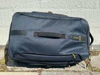 Samsonite Paradiver 67 kuffert (udlejes)