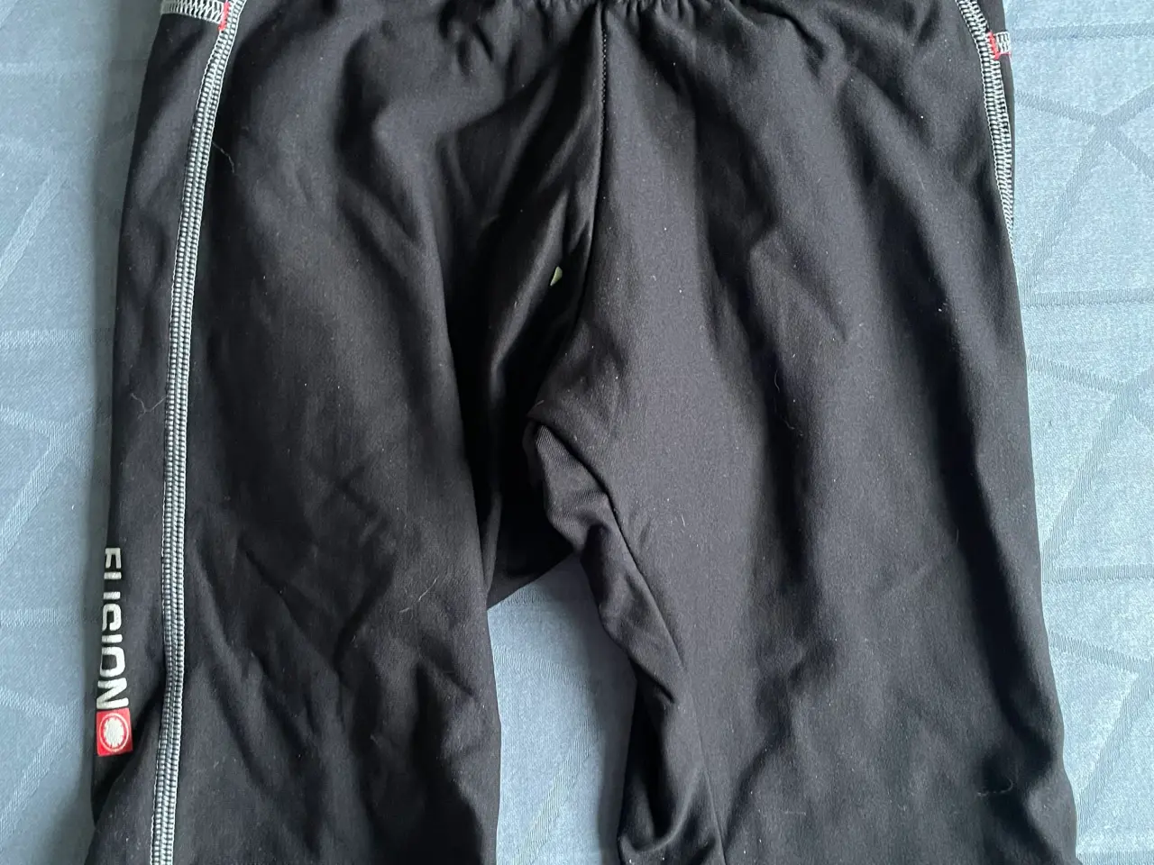 Billede 1 - Fusion shorts str S