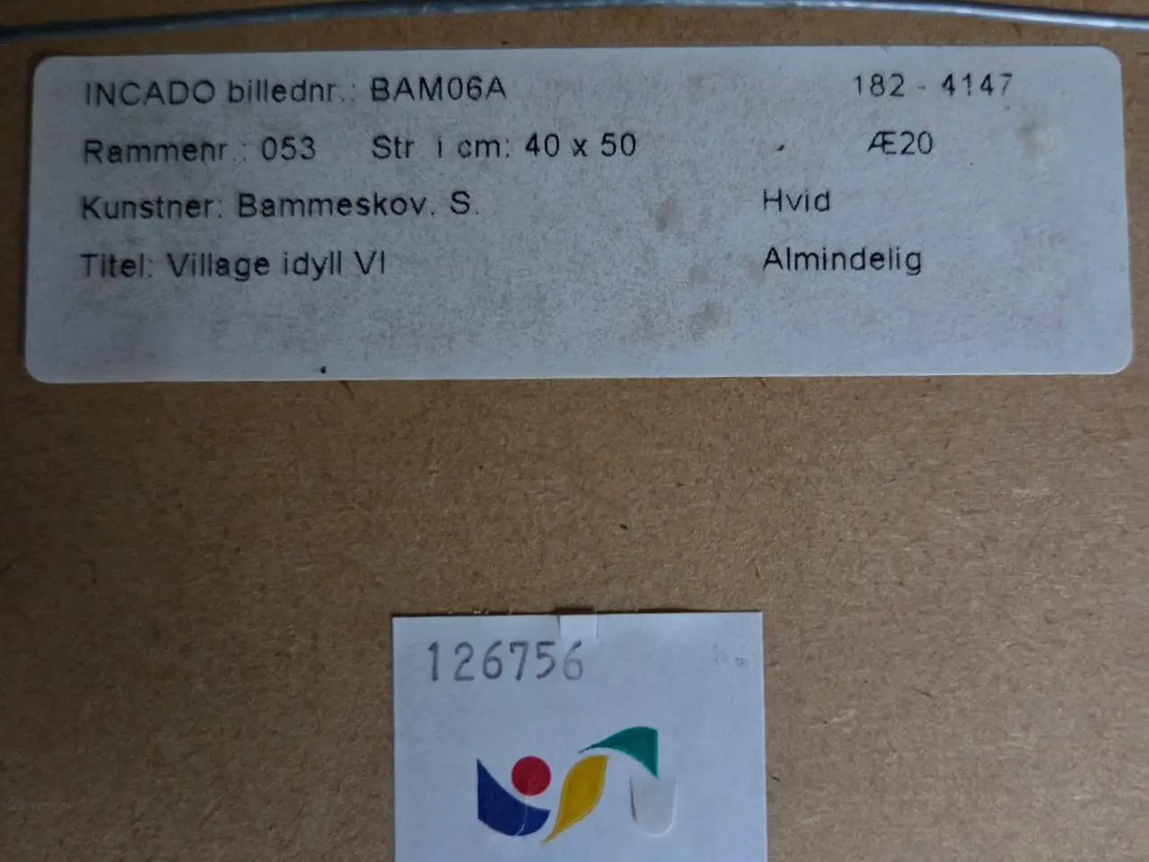 Billede 2 - Billed af Solvej Bammeskov