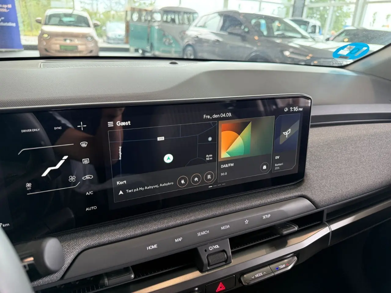 Billede 15 - Kia EV3 58 Standard Range Access