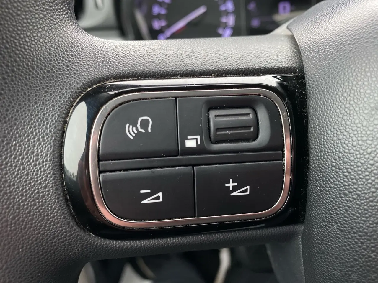 Billede 17 - Citroën C3 1,2 PureTech Extravaganza 82HK 5d