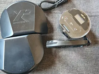 Xp headset