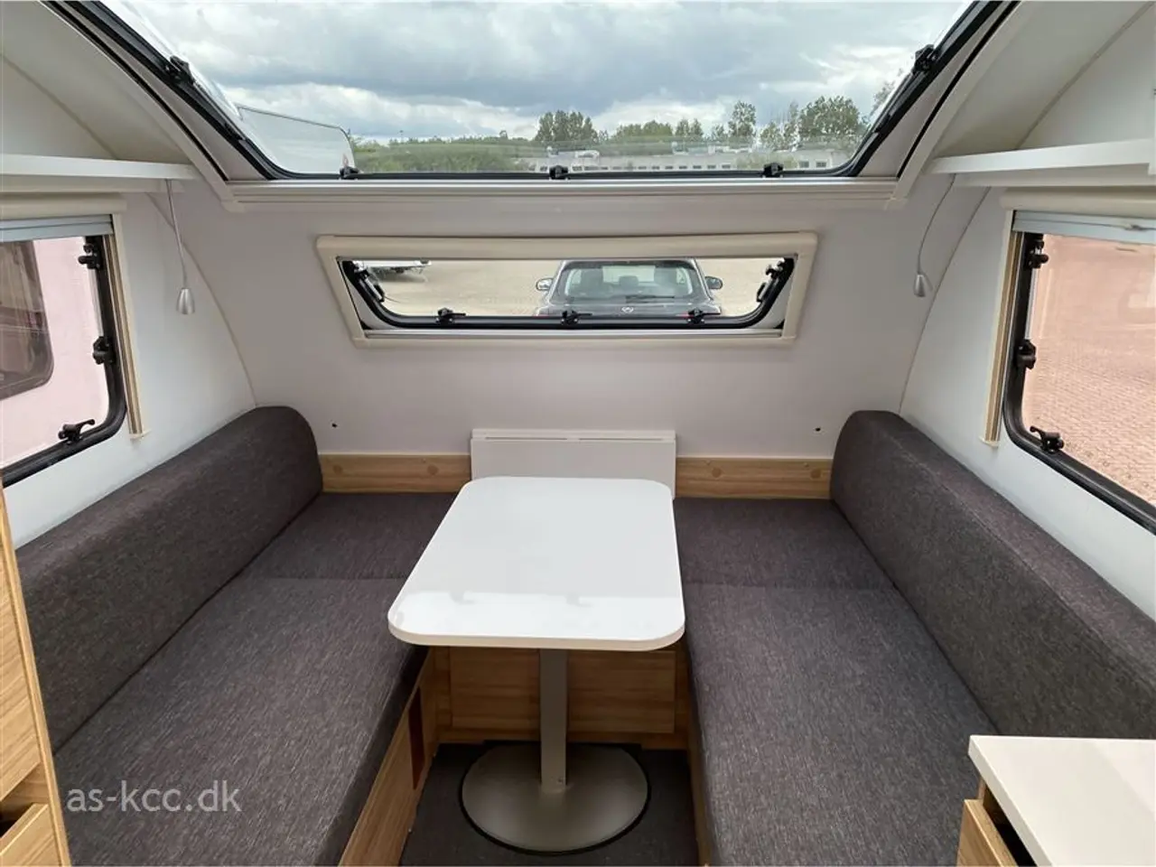 Billede 5 - 2021 - Adria Action 391 LH   Adria Action 391 LH