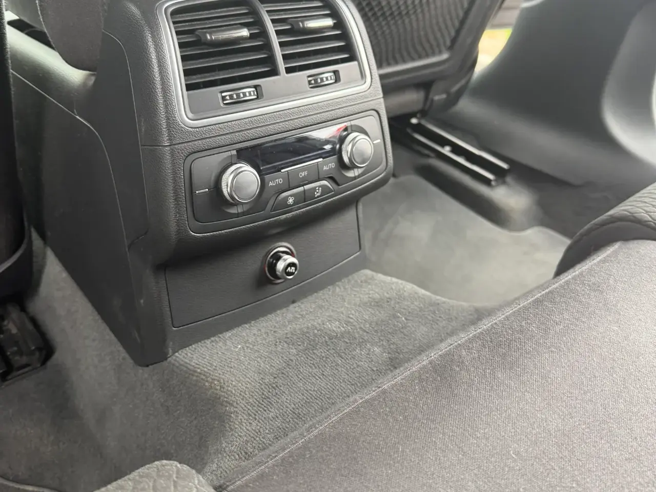 Billede 9 - Audi A6 3,0 TDi 218 S-line Avant S-tr.