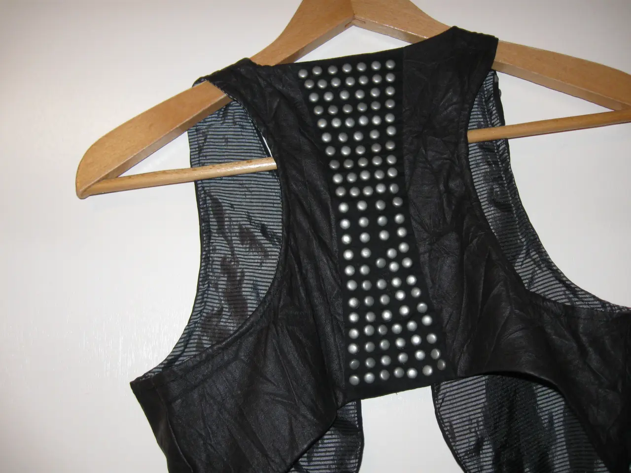 Billede 3 - Vest 