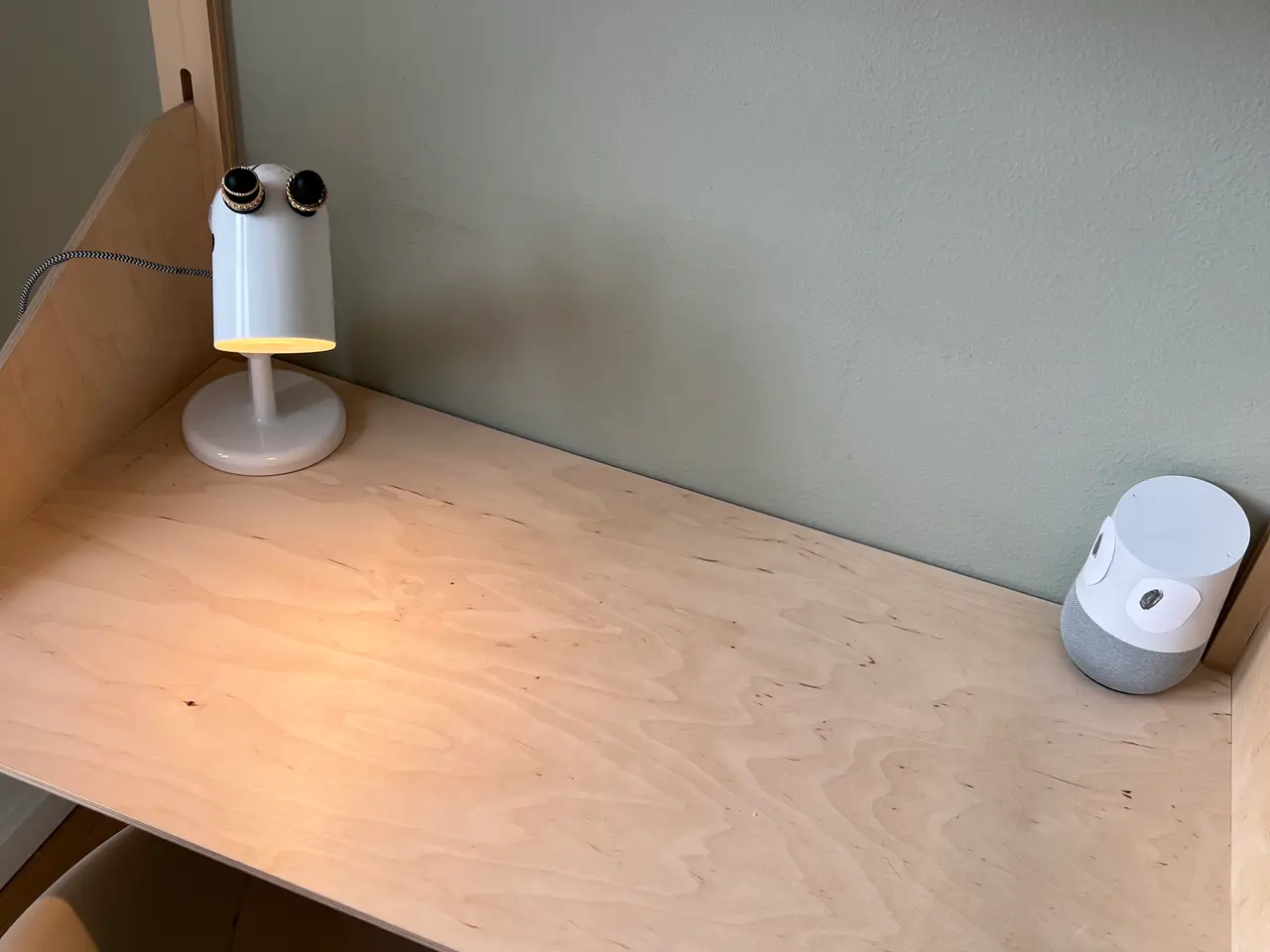 Billede 3 - Pixiform skrivebord 