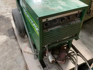 Migatronic 250