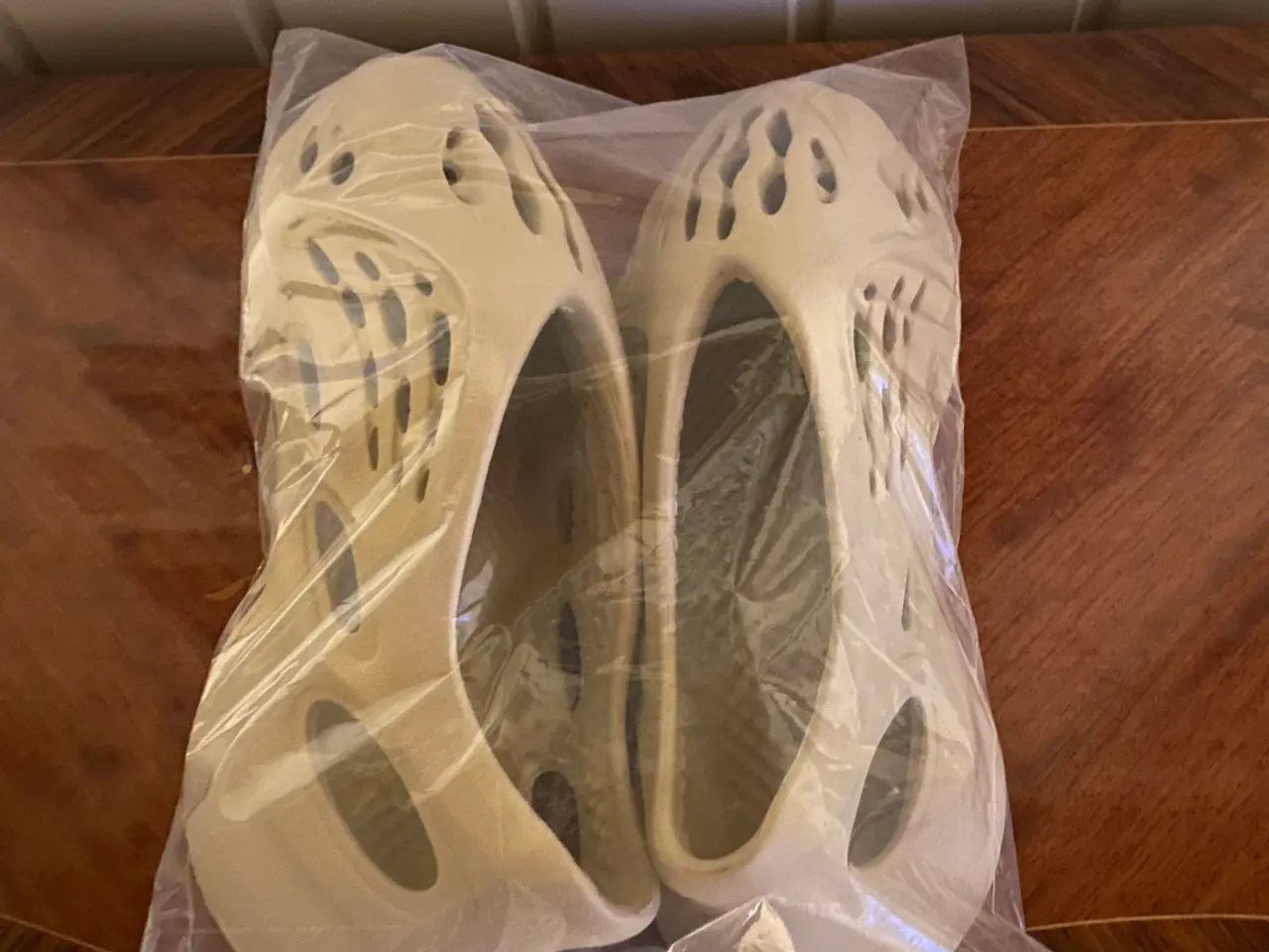 Billede 1 - Foam runners/sommersko