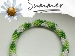 Nepal armbånd