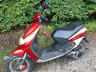 Peugeot vivacity 45