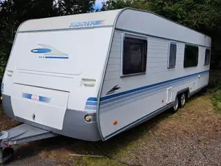 Adria Classica 743 PU 2005