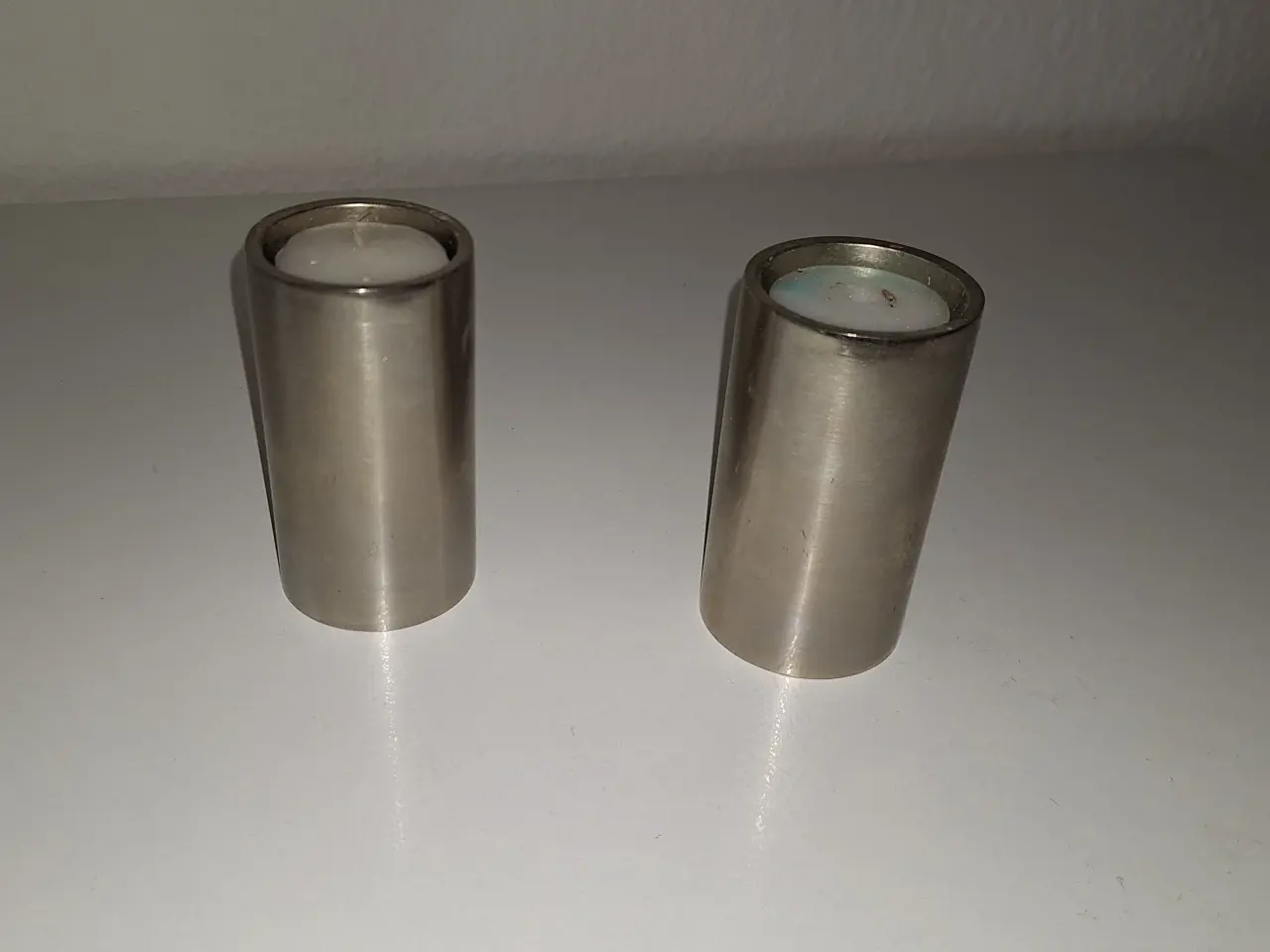 Billede 1 - Lysestage