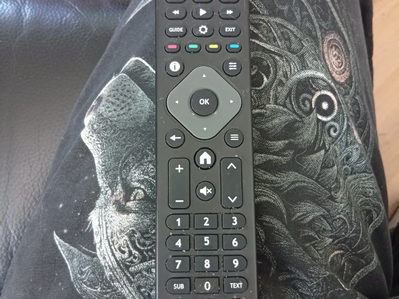 Billede 2 - Philips Smart Tv