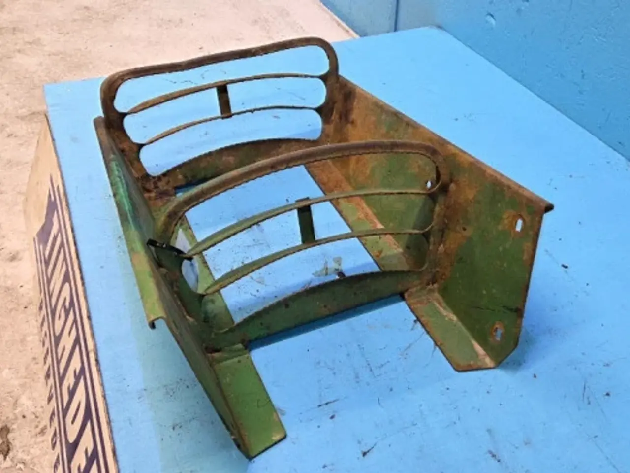 Billede 4 - John Deere 6300 Trin AL113571