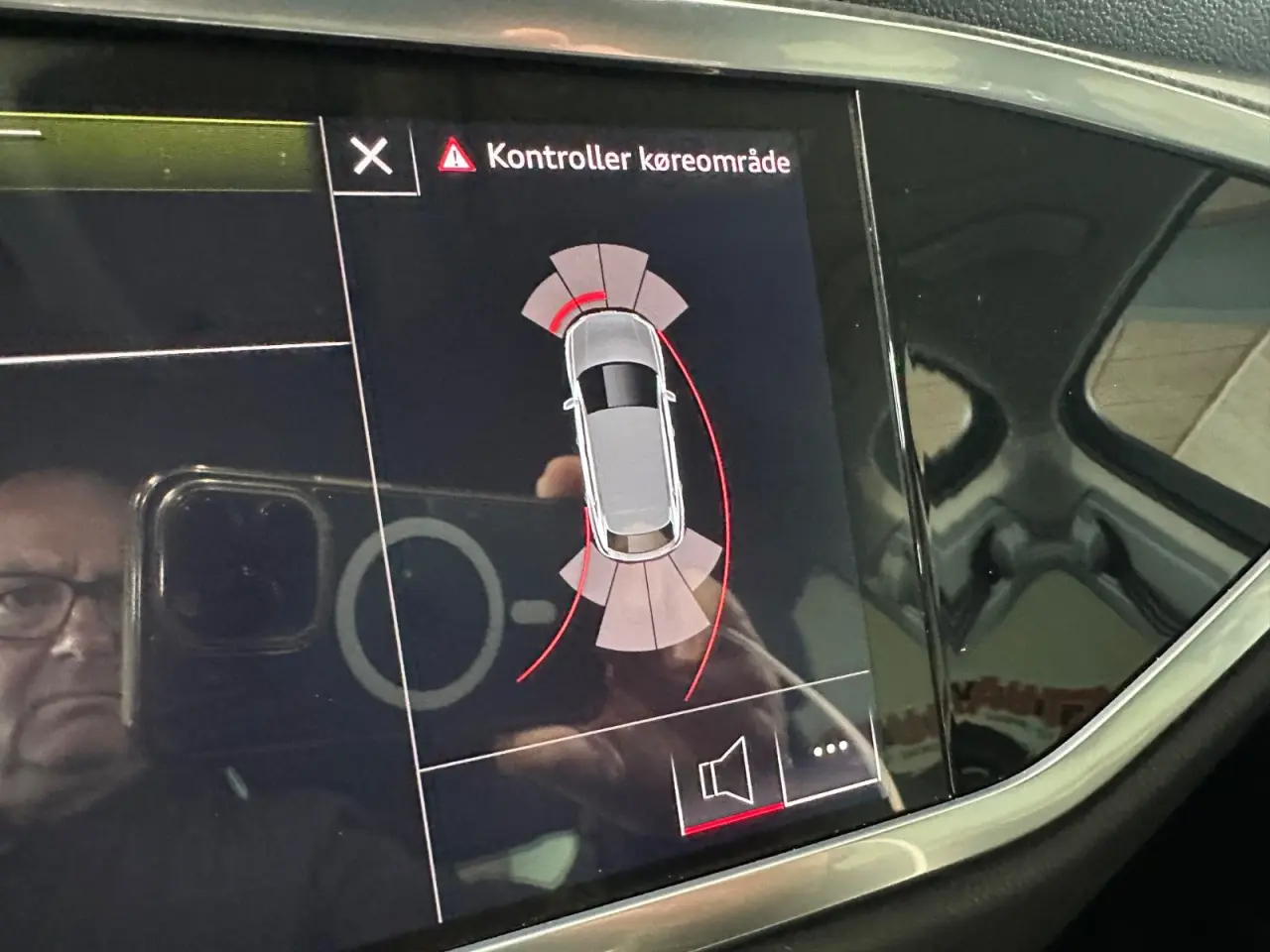 Billede 11 - Audi Q3 35 TFSi Prestige Sportback S-tr. Van