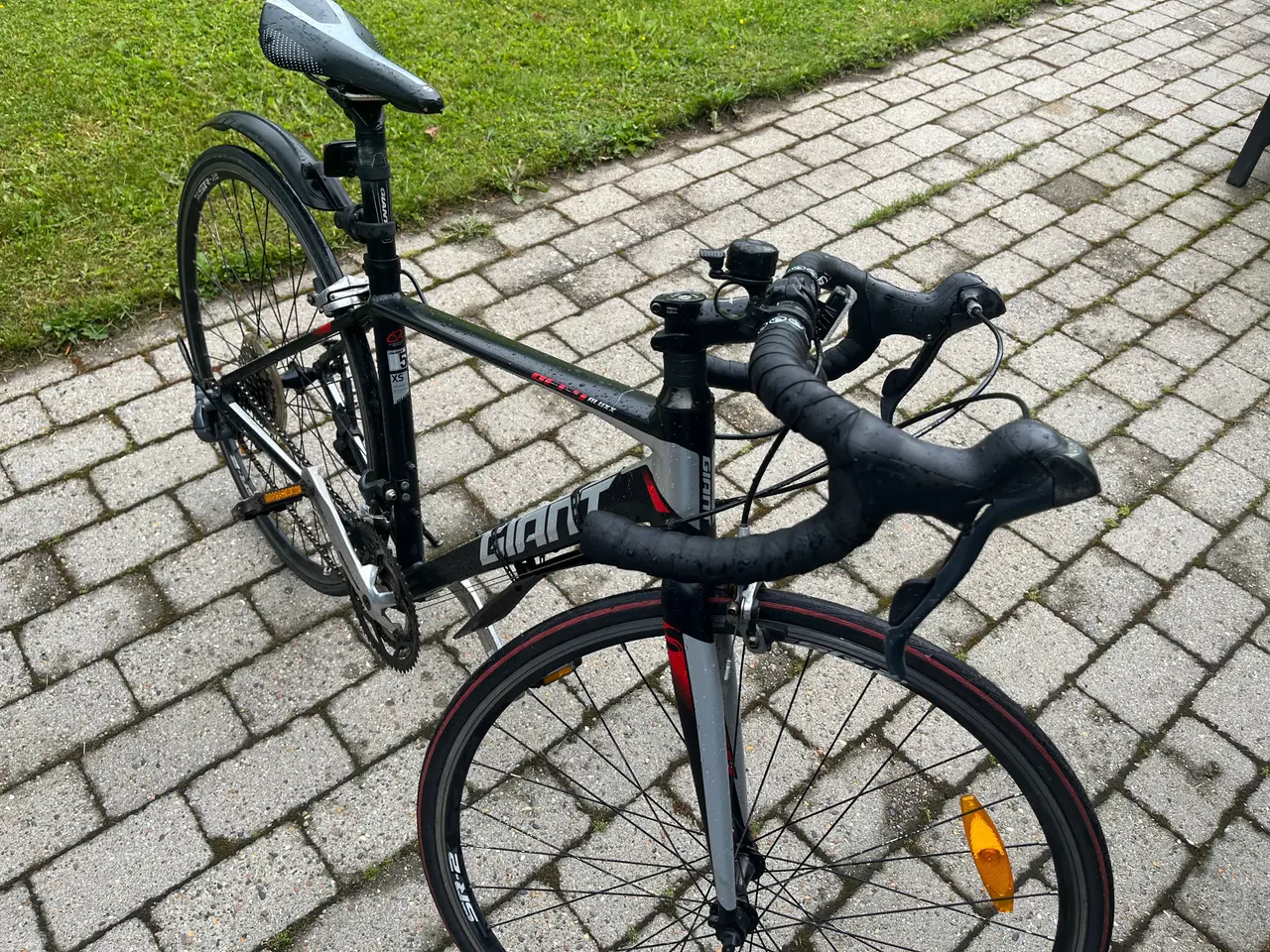 Billede 4 - Giant racer str. xs 