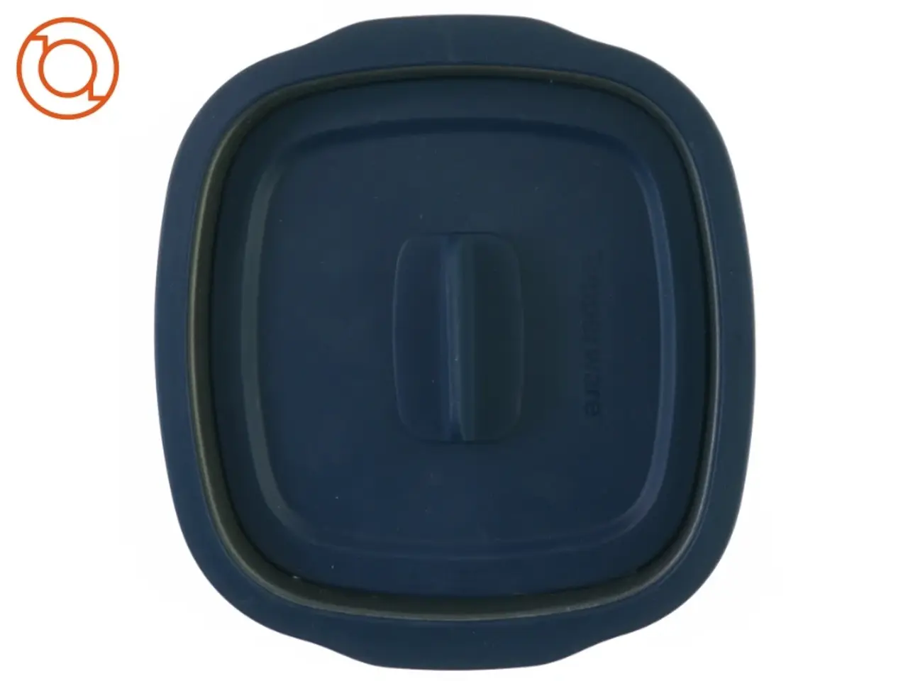 Billede 7 - Micro pro grill fra Tupperware (str. 26 x 5 cm)