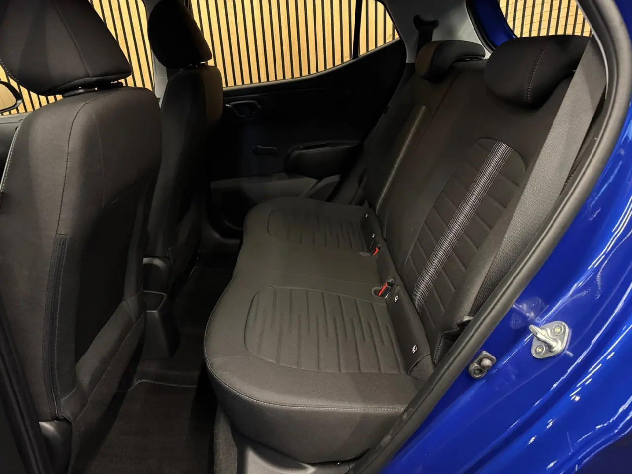 Billede 13 - Hyundai i10 1,0 MPi Advanced