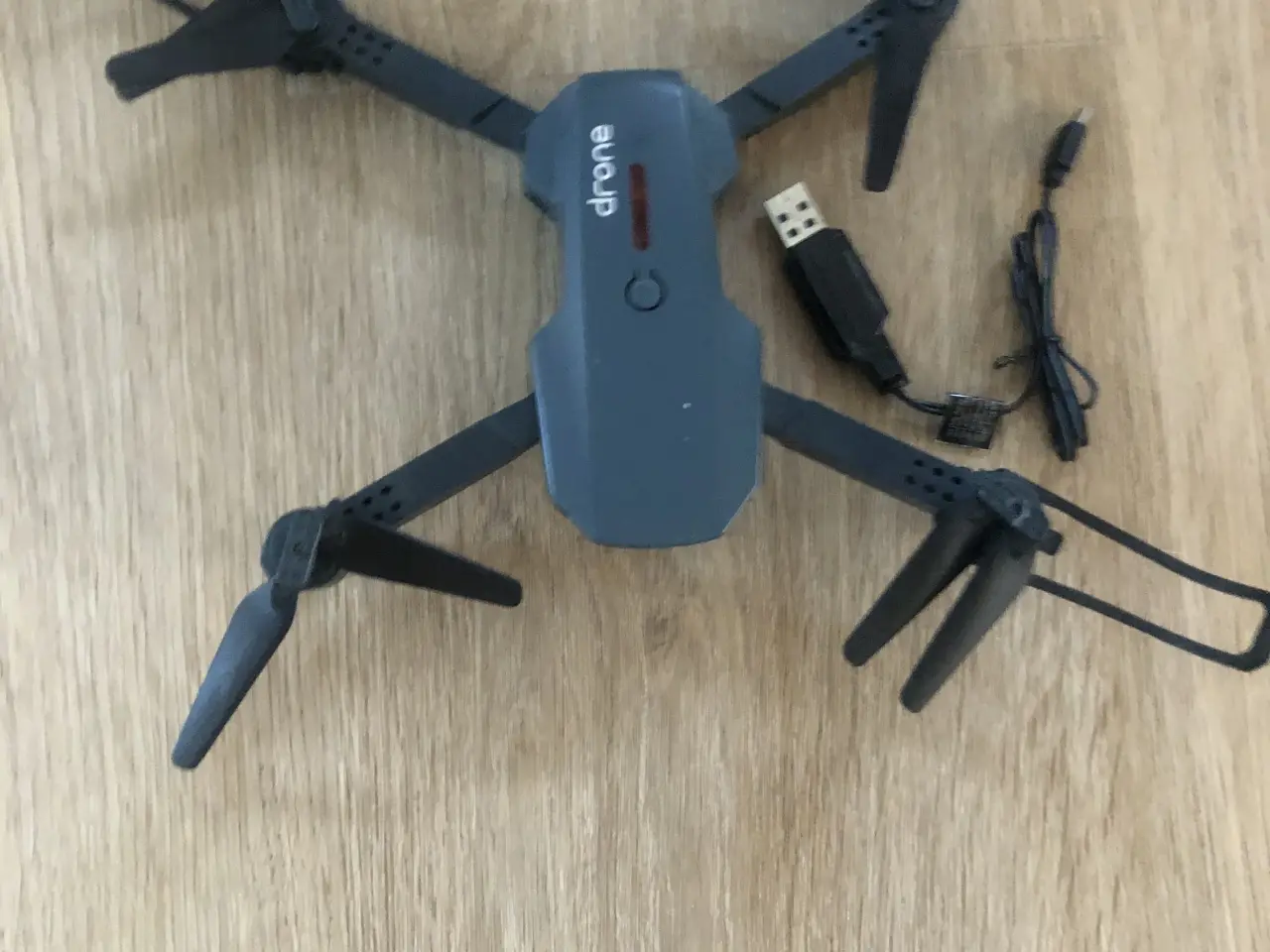 Billede 3 - Gear4Play Foldable Drone