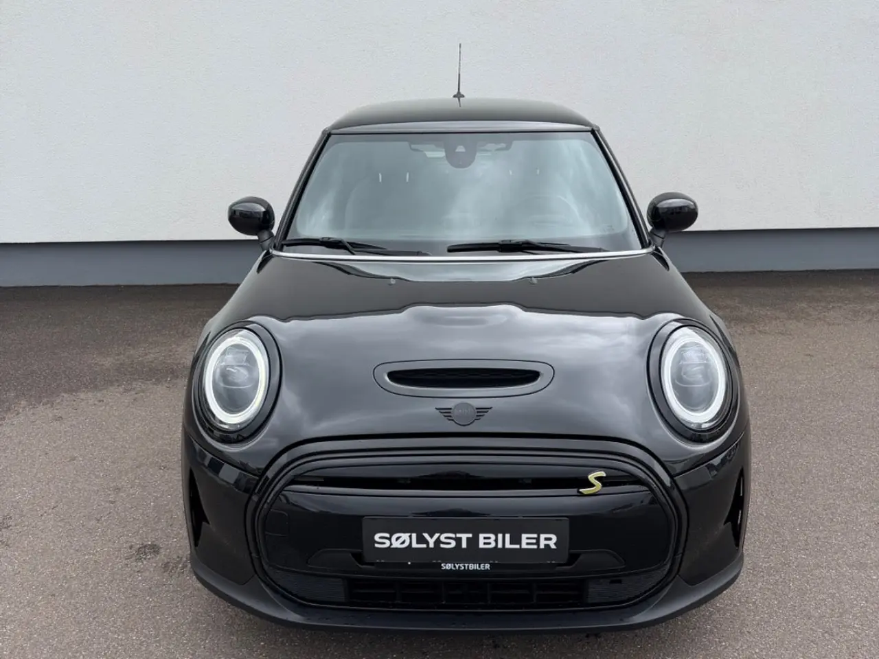 Billede 2 - MINI Cooper SE Classic Trim
