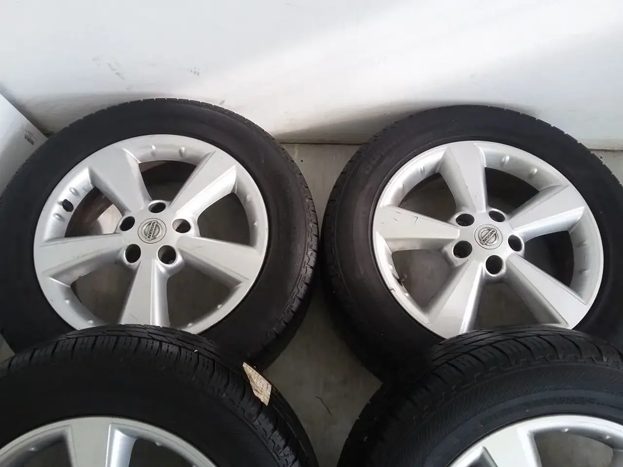 Billede 4 - 5x114,3 17"