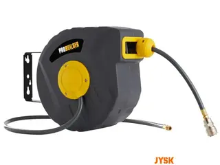 TRYKLUFTSLANGE O