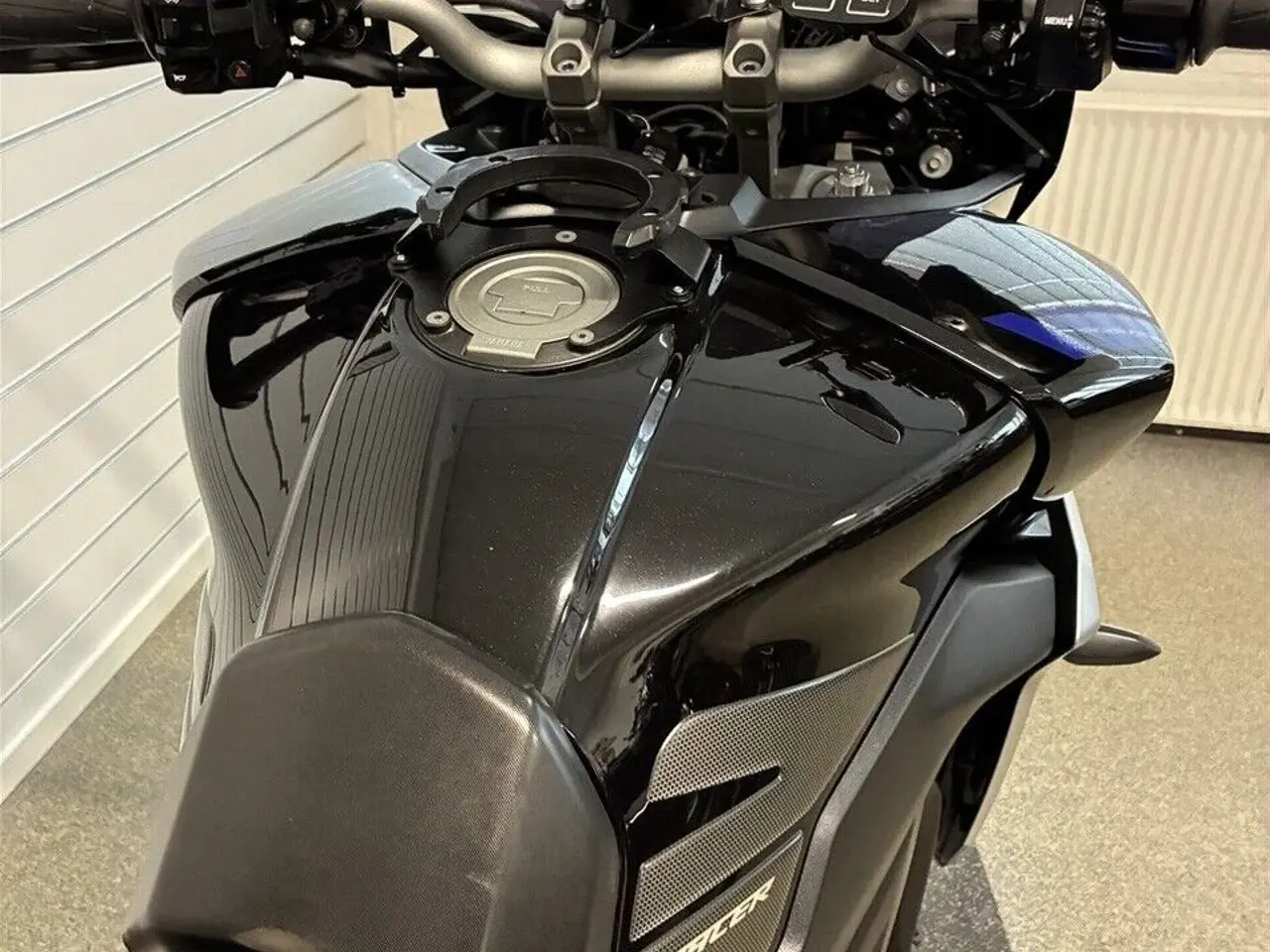 Billede 8 - Yamaha Tracer 900 GT
