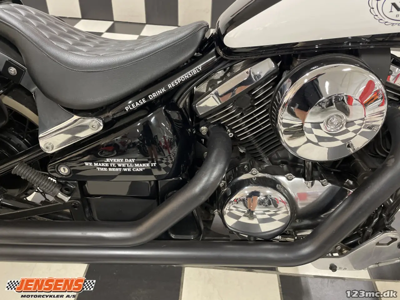 Billede 11 - Kawasaki VN 800