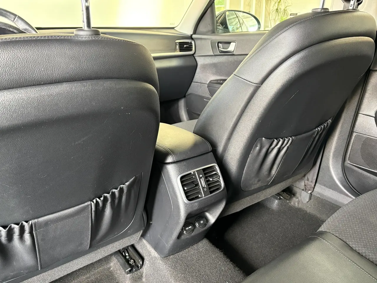 Billede 10 - Kia Optima 2,0 PHEV SW aut.