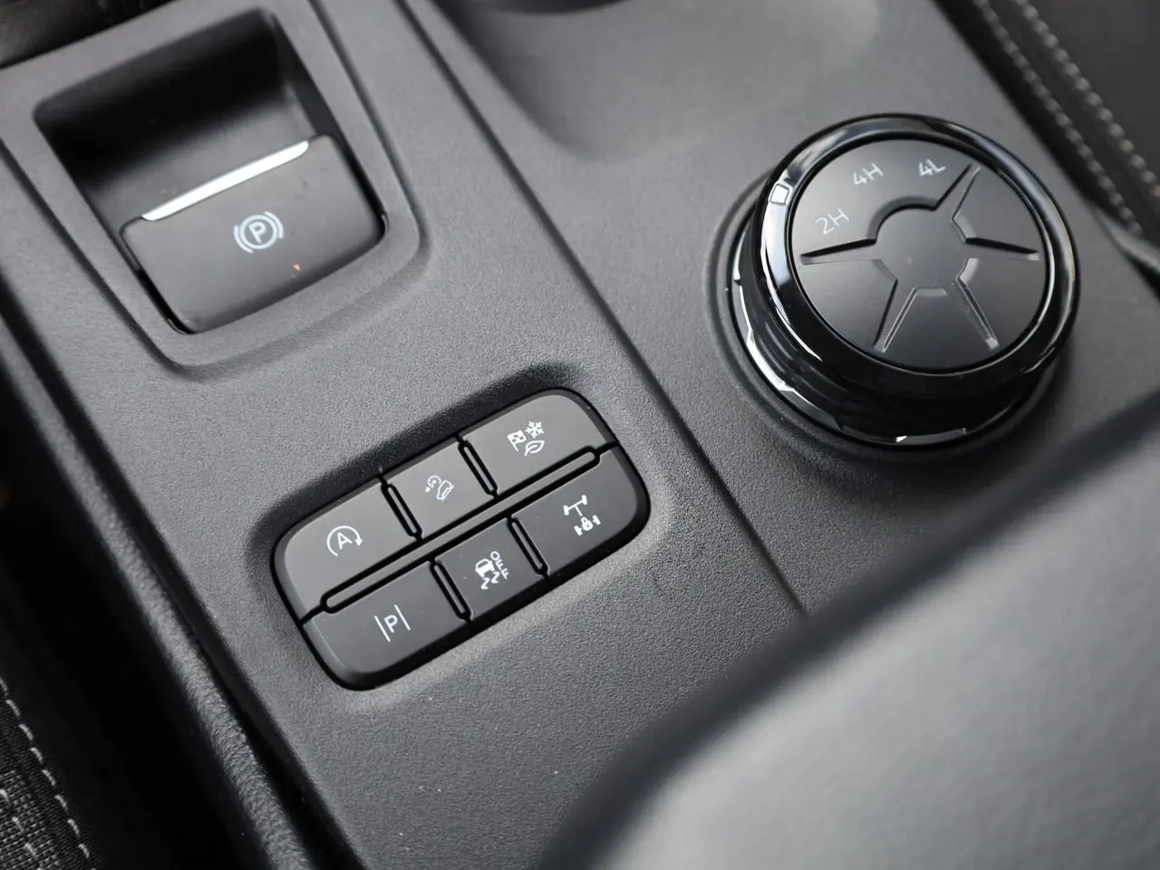 Billede 7 - Ford Ranger 2,0 EcoBlue XLT Db.Kab aut.