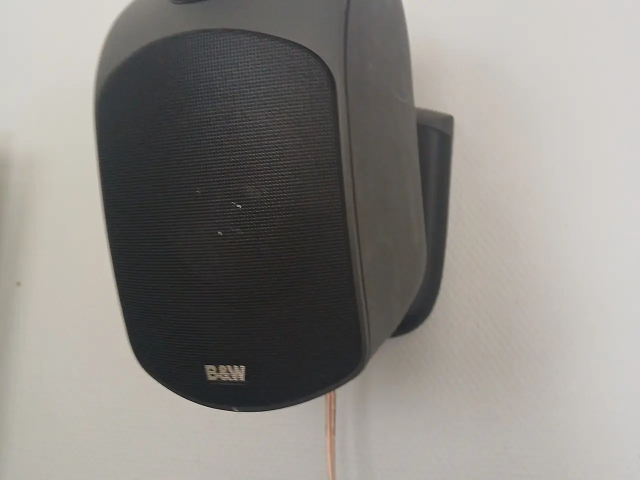 Billede 4 - B&W LM1 100 w 8 ohm