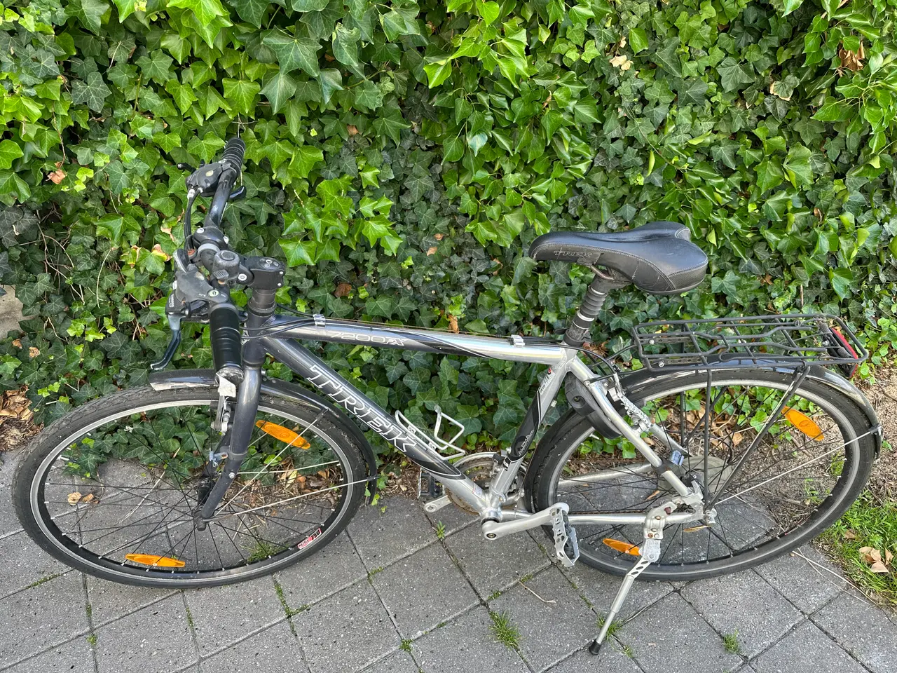 Billede 1 - Godt cykel til kun 450 kroner