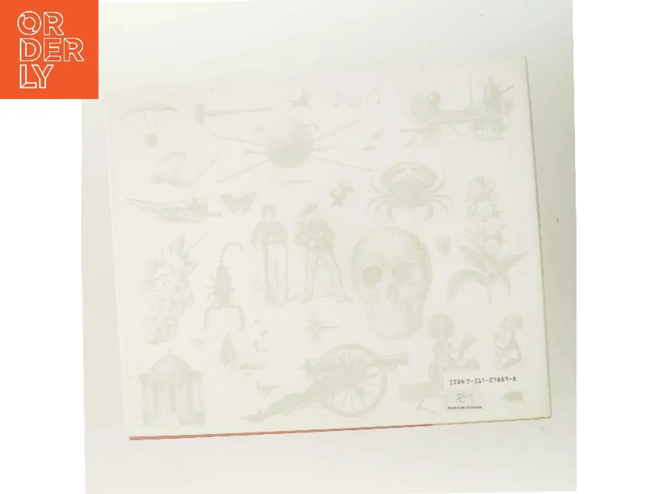Billede 3 - The Complete Encyclopedia of Illustration af J. G. Heck (Bog)