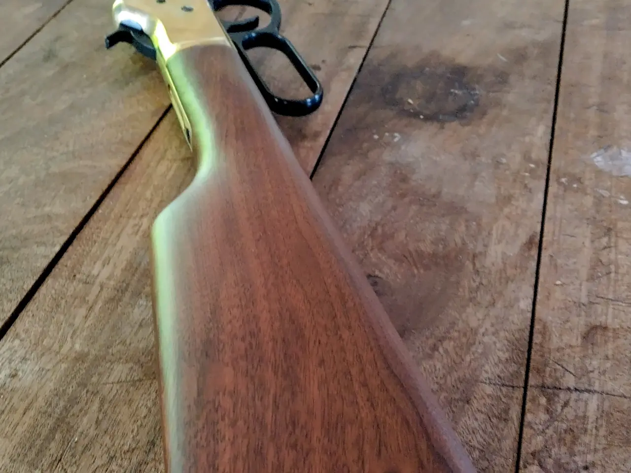 Billede 3 - Henry Big Boy .45 Colt