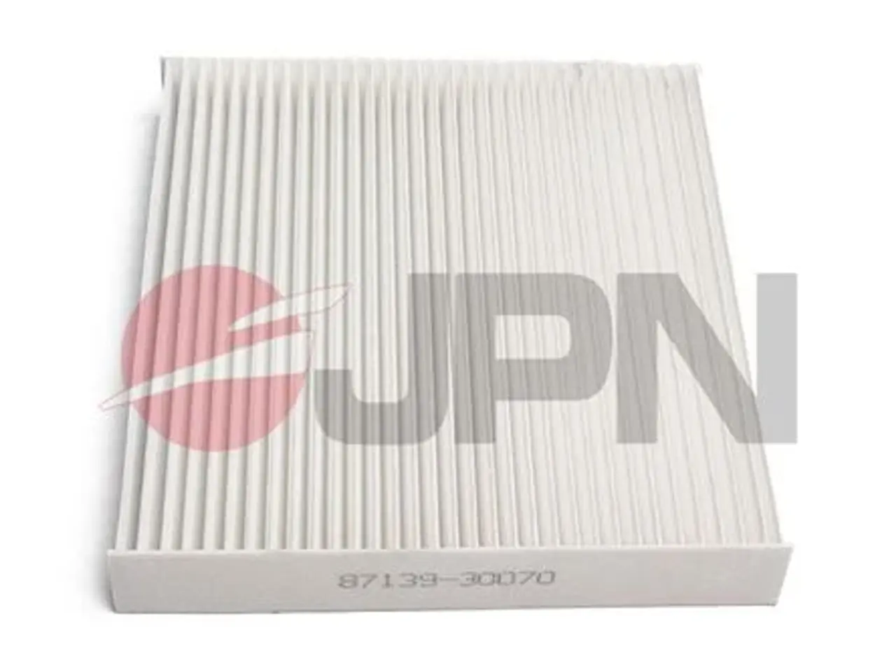 Billede 3 - JPN  Kabine-filter