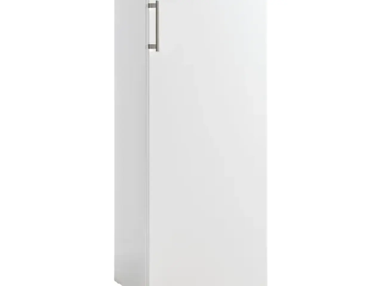 Billede 2 - Scandomestic Fritstående Fryseskab 179 Liter