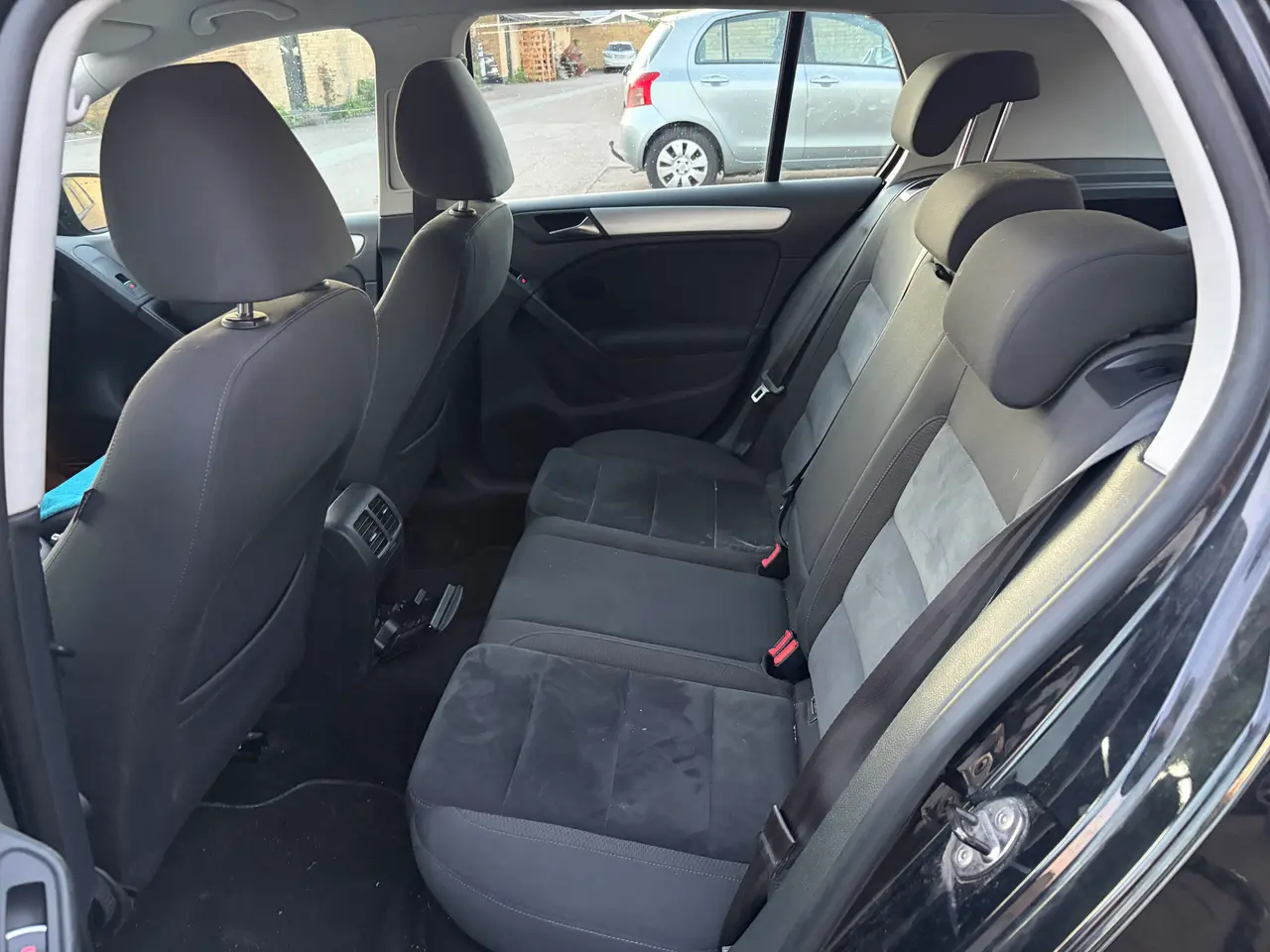 Billede 8 - Vw golf VI med nyere motor