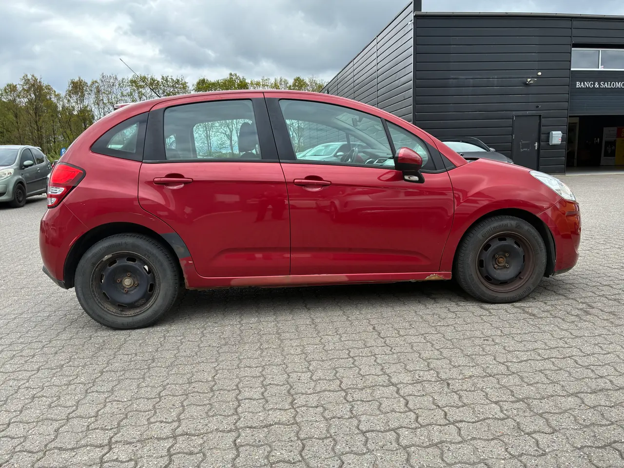 Billede 4 - Citroën C3 