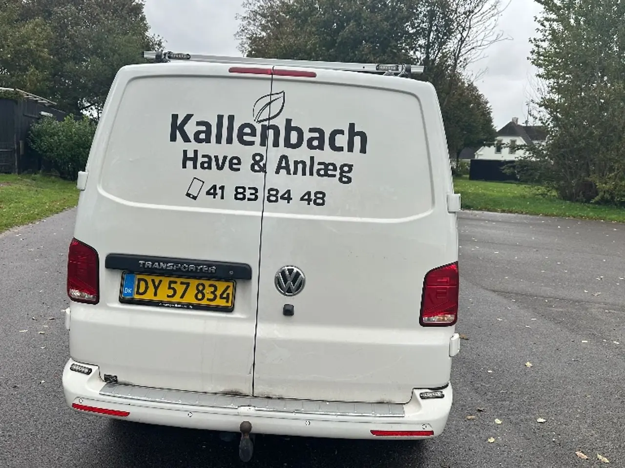 Billede 5 - Volkswagen Transporter 2.0 TDI BMT 150 KASSEVOGN LANG DSG