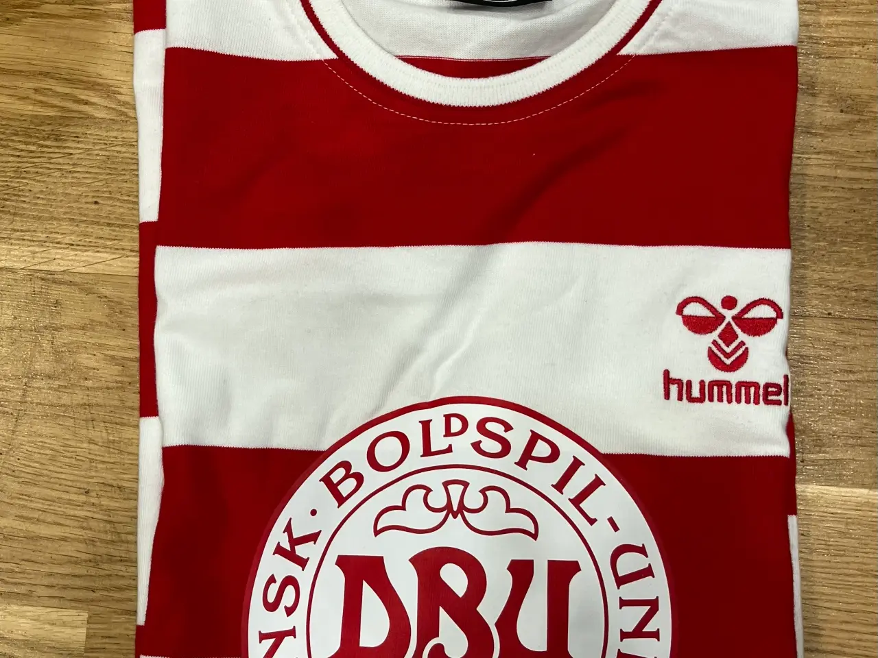 Billede 2 - Ny ubrugt DBU 👕 