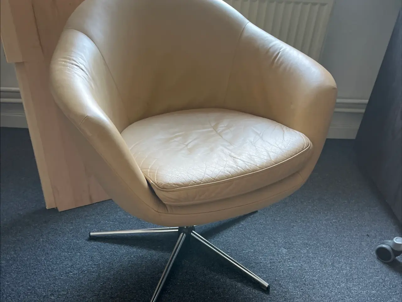 Billede 1 - Stol 