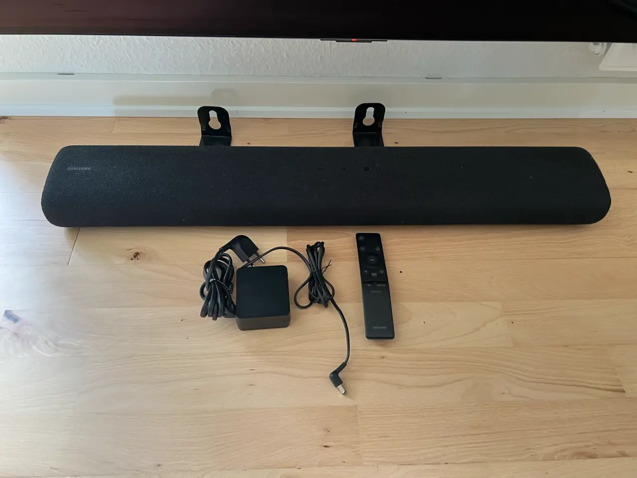 Billede 2 - SAMSUNG HW-S66T soundbar
