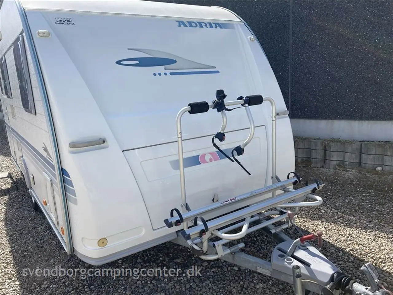 Billede 3 - 2006 - Adria Adora 432 PS