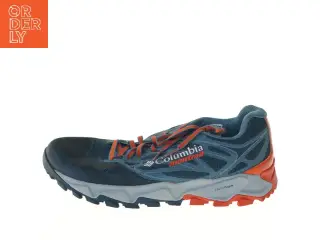 Columbia Montrail løbesko fra Columbia (str. 44,5 )
