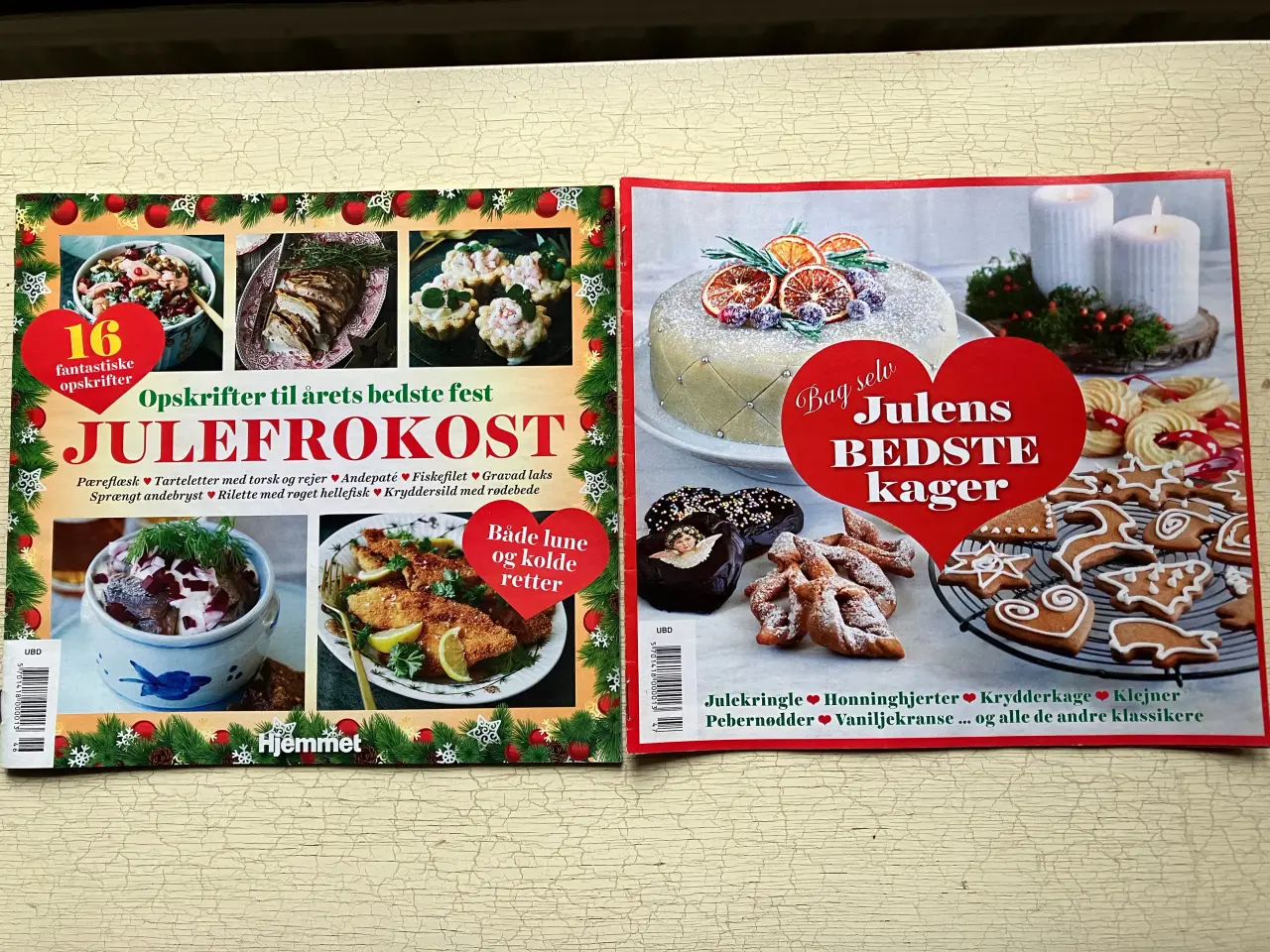 Billede 7 - 48 kogebøger eller hæfter 